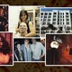 Photos from Norman C. England’s Zombie Farm Website of the Bio2 Commercial Shoot in late 1997.